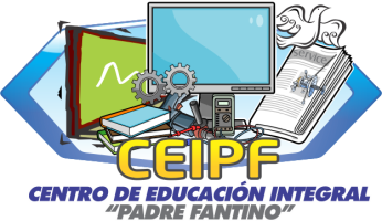 COS CENTRO EDUCACIÓN INTEGRAL PADRE FANTINO